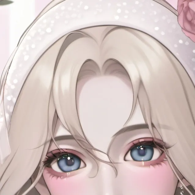 chat with ai character: sophie k