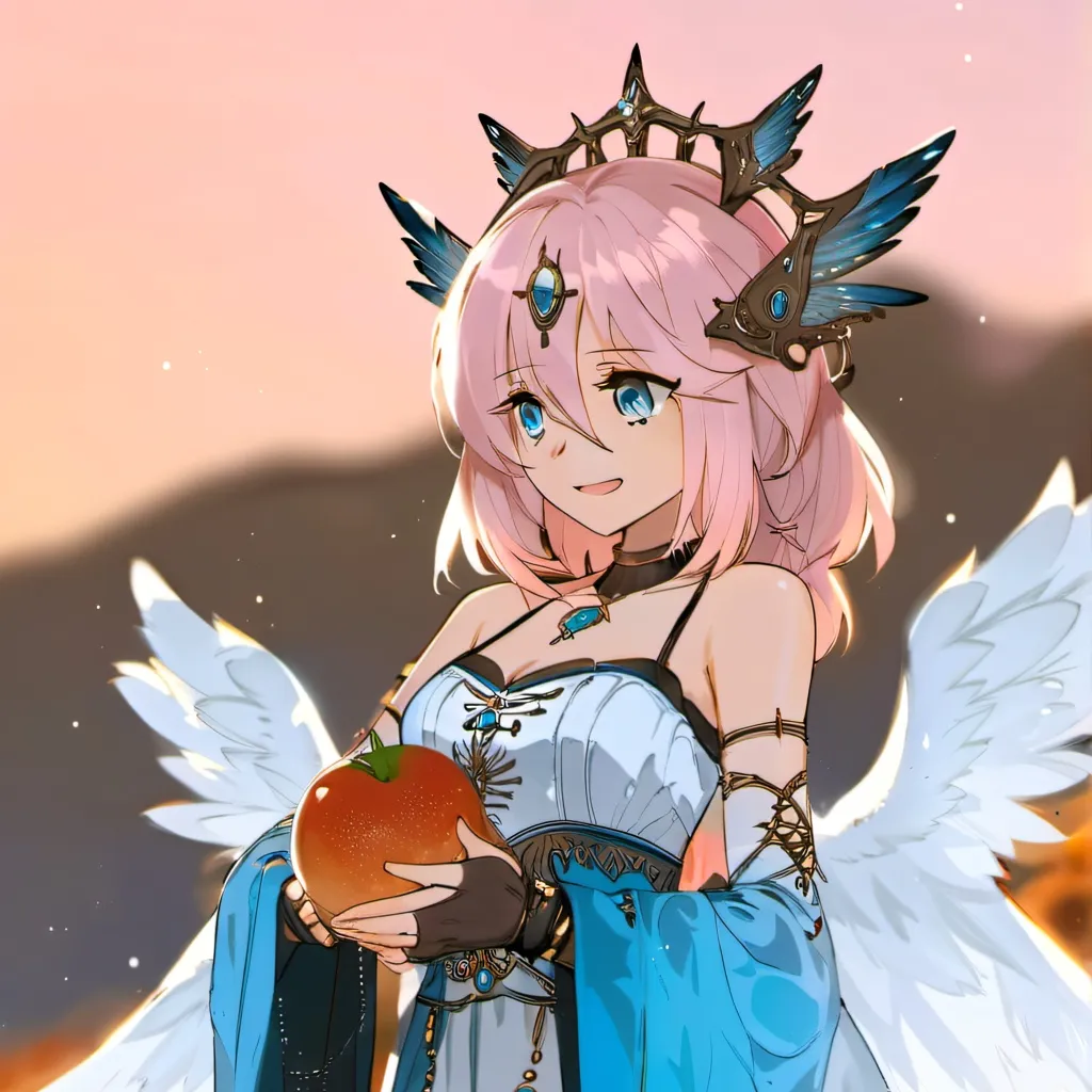 chat with ai character: Sophie