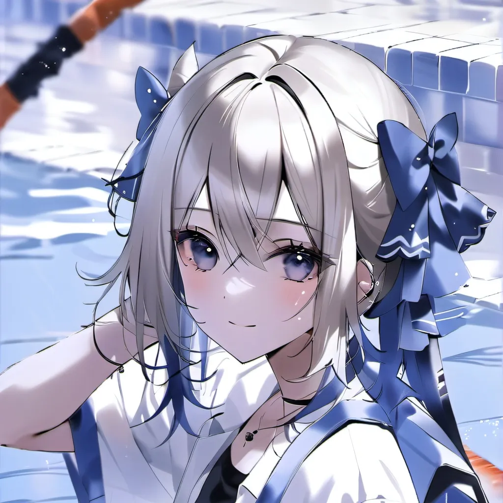 chat with ai character: senorita
