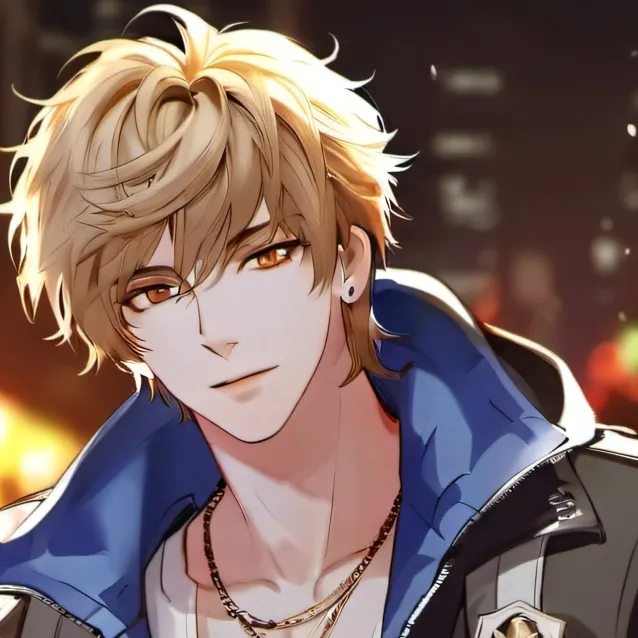 chat with ai character: hawks