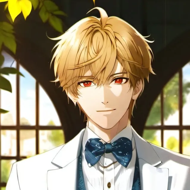 chat with ai character: Andrew 