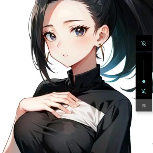creator heidi the bomb 💣's avatar