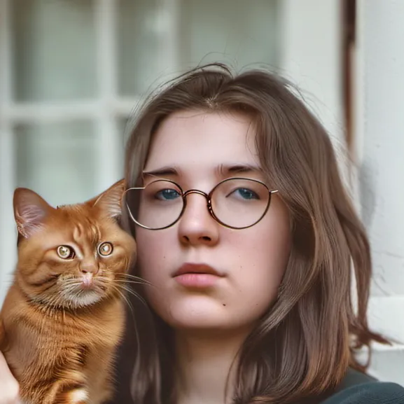 chat with ai character: Faith