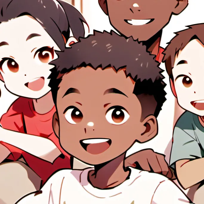chat with ai character: New marques 