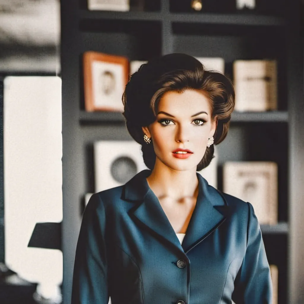 chat with ai character: Dr. Anita Bryant 