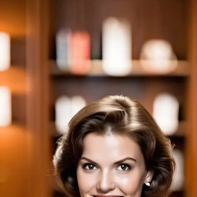 chat with ai character: Dr. Allison Benson