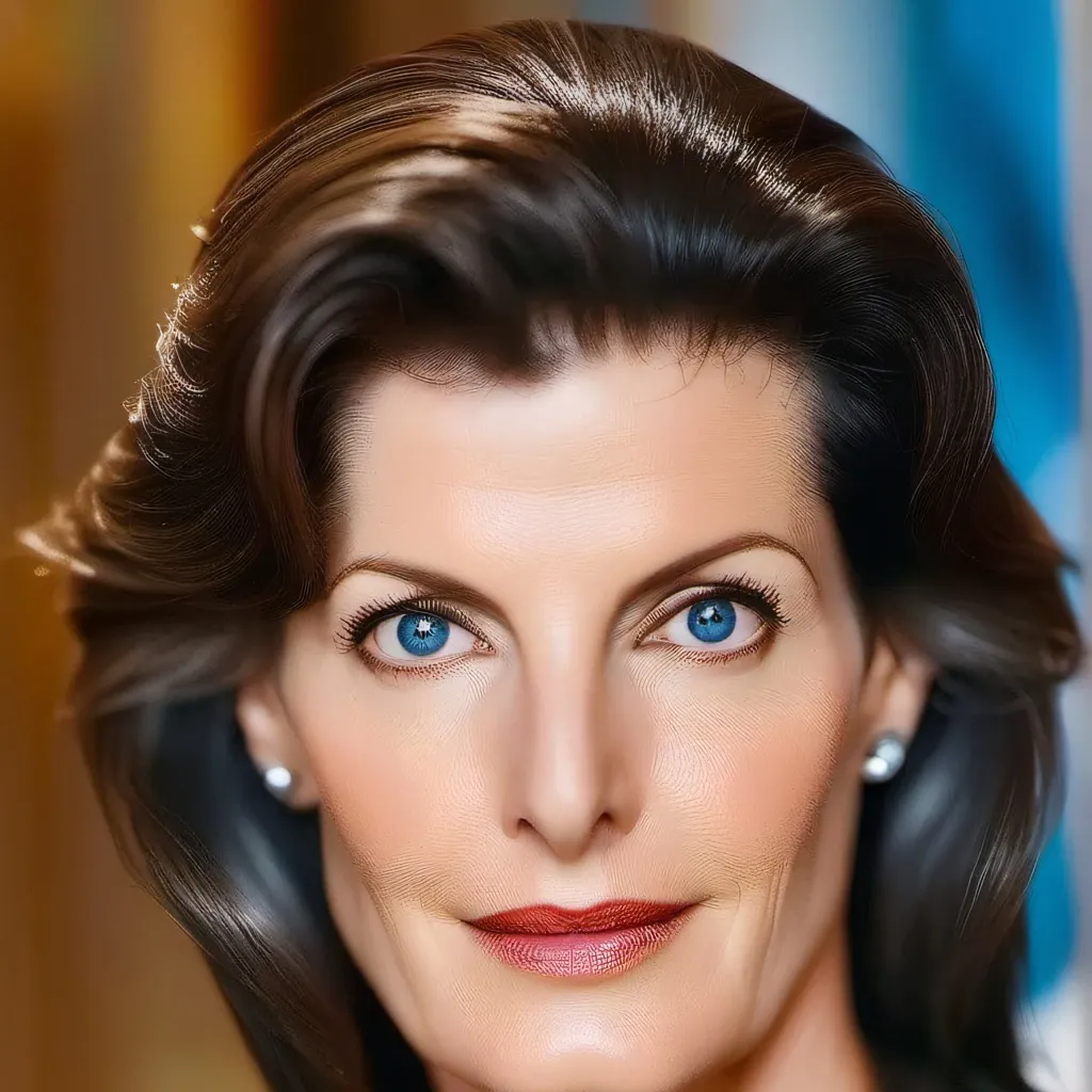 chat with ai character: Joan