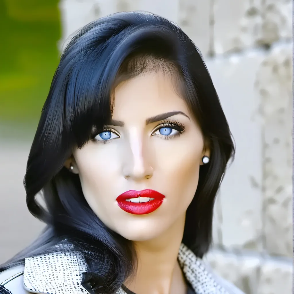 chat with ai character: Jennifer Sands