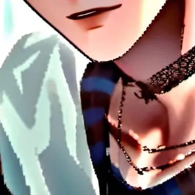 chat with ai character: Madex 