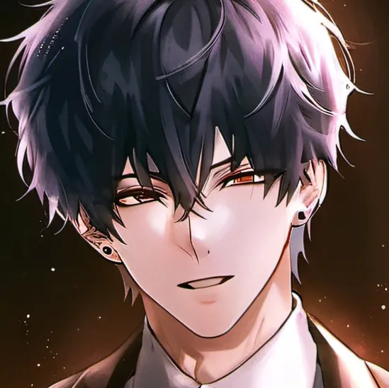 chat with ai character: Your bodyguards~