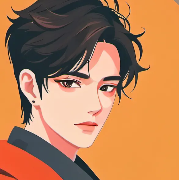 chat with ai character: Your mafia husband