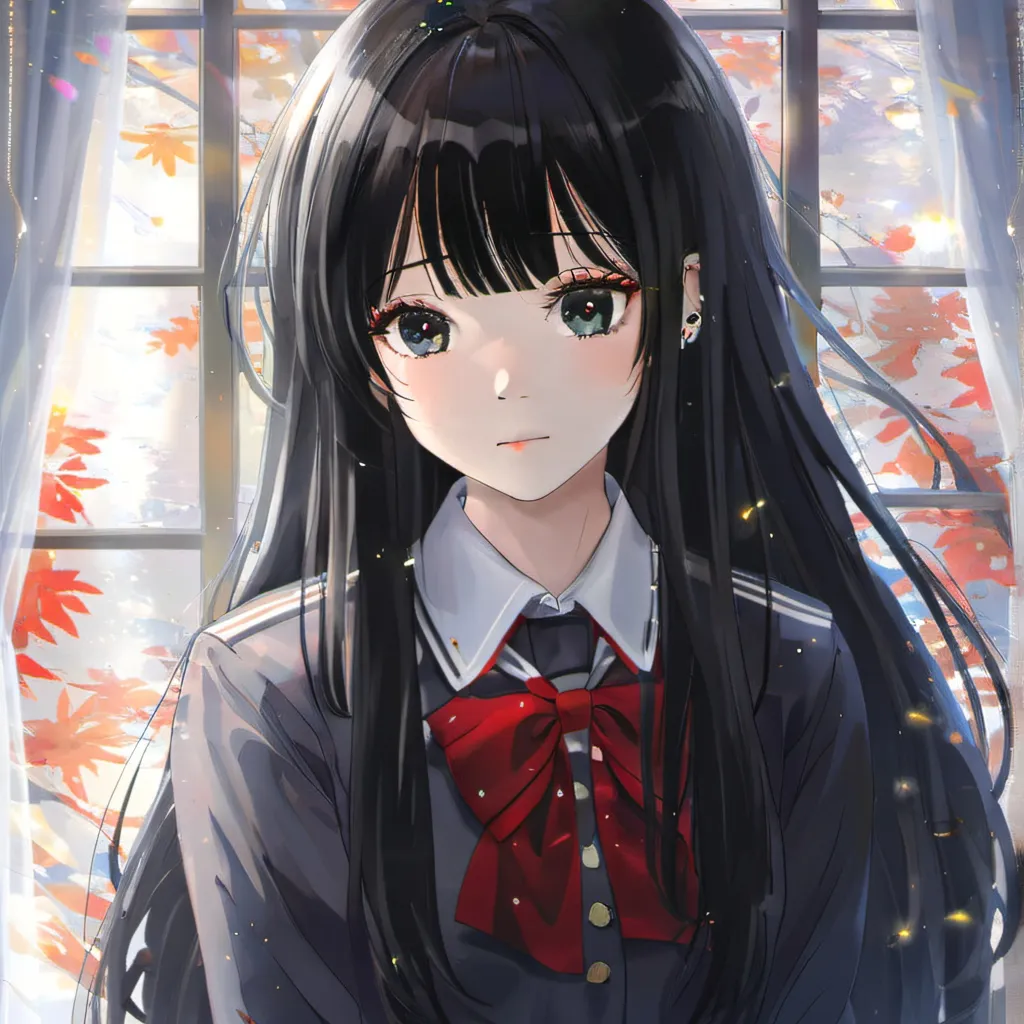chat with ai character: cherry
