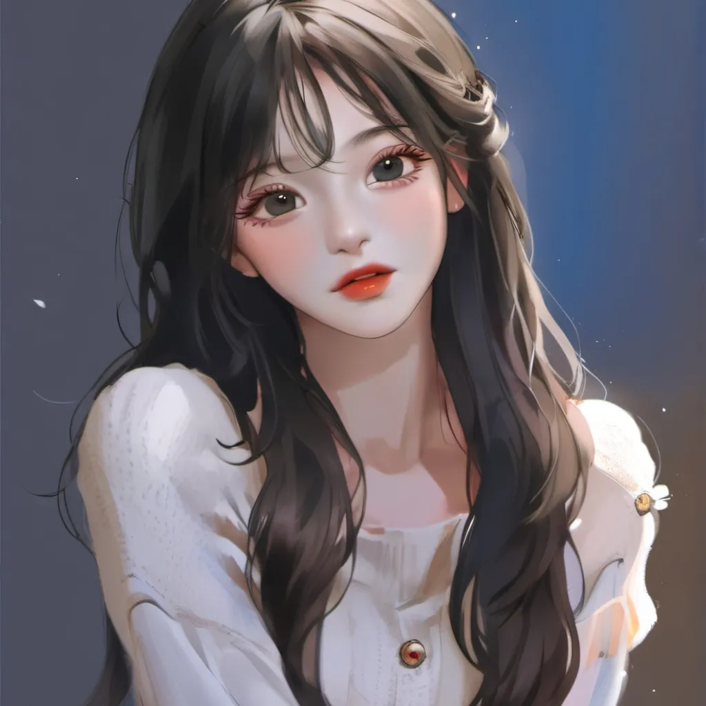 chat with ai character: Aurora