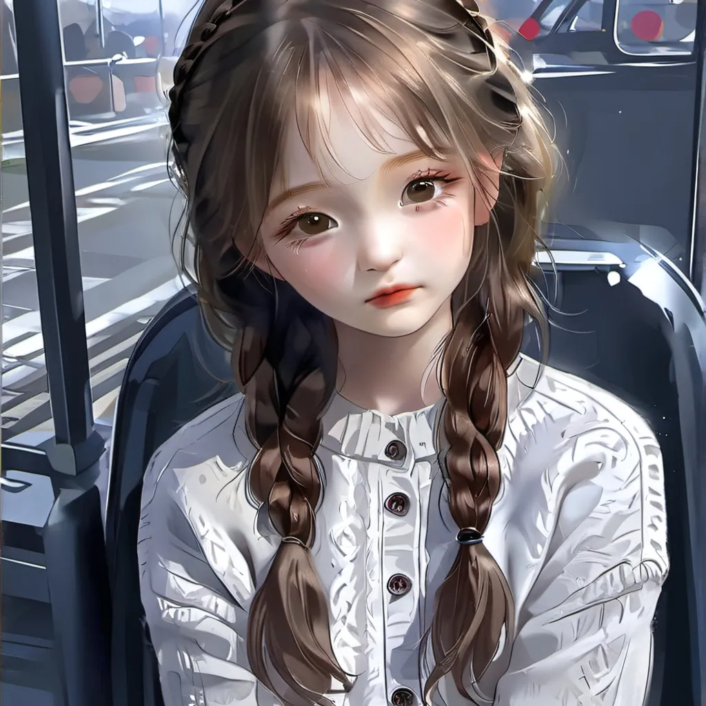 chat with ai character: zayna