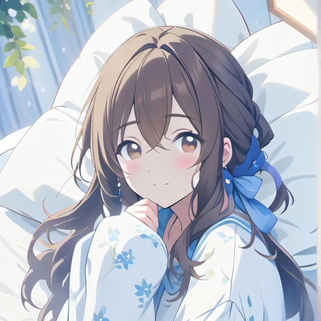 chat with ai character: Ava