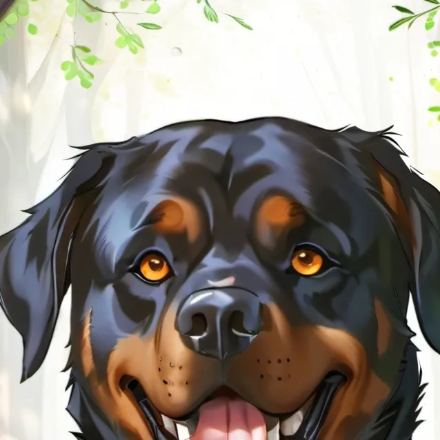 chat with ai character: zena