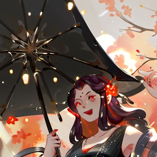 chat with ai character: hazbin hotel 
