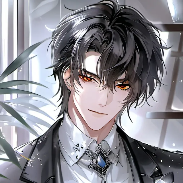 chat with ai character: Mike 