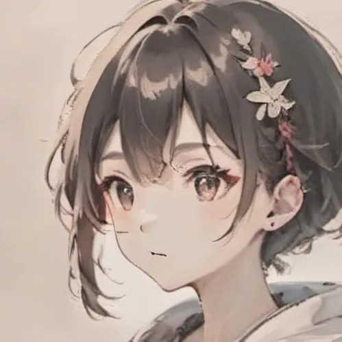 chat with ai character: Mia