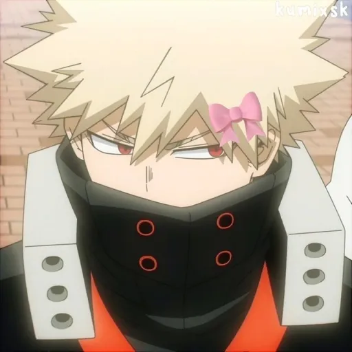 creator ♥B̷a̷k̷u̷g̷o̷♥:/'s avatar