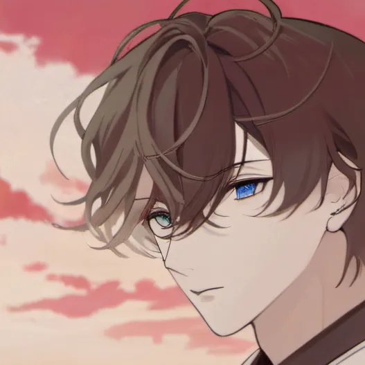 chat with ai character: Landon 