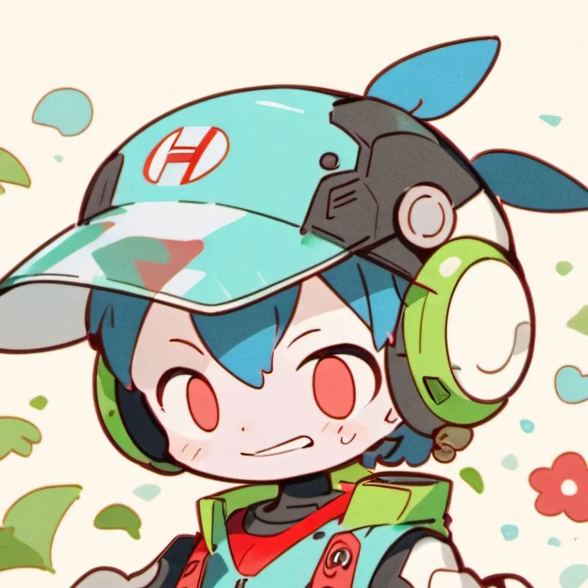 chat with ai character: R4YM0ND R3YN01DS 
