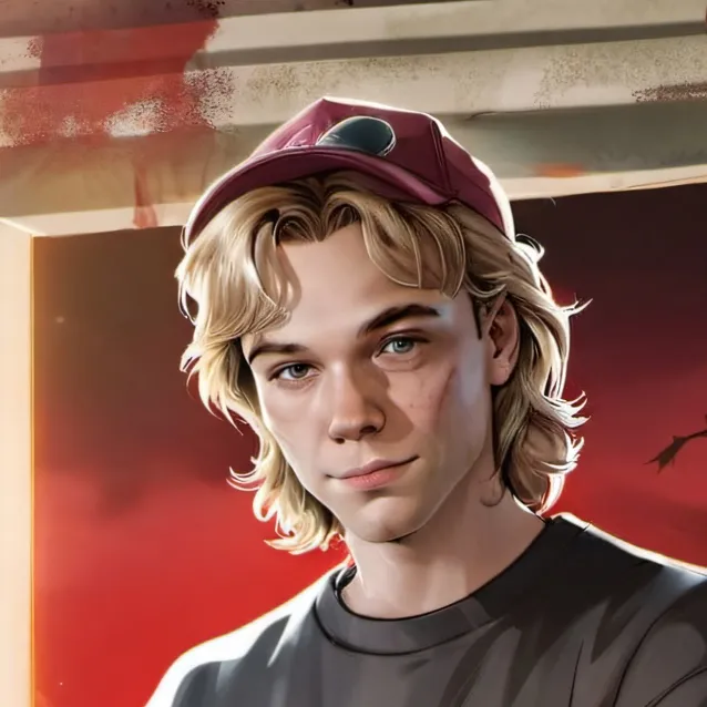 chat with ai character: Ray Thurston 