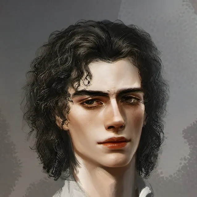 chat with ai character: Edward 