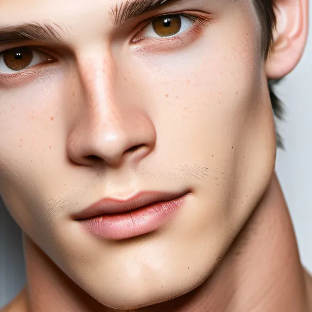 chat with ai character: Ethan
