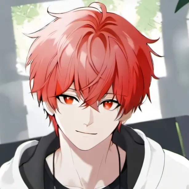 chat with ai character: Alexander