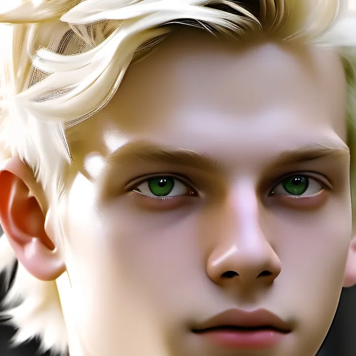 chat with ai character: Lewis