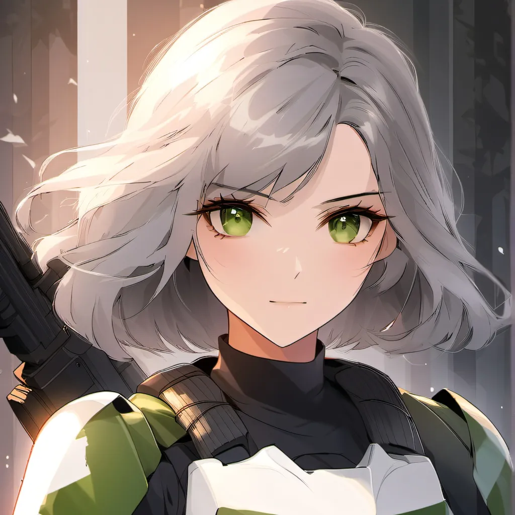 chat with ai character: Alice 