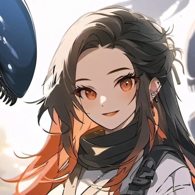 chat with ai character: Xeno Scientist 