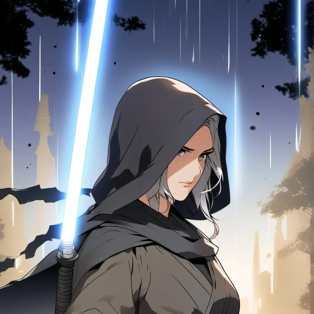 chat with ai character: Abbie 