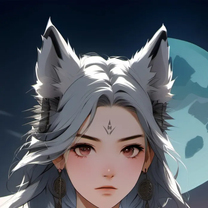 chat with ai character: Bri