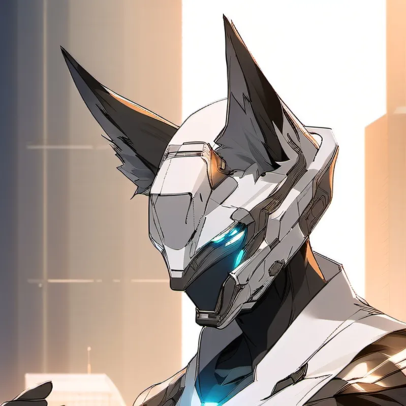 chat with ai character: Elliot