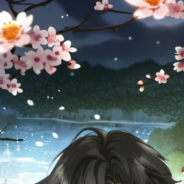 chat with ai character: Reid