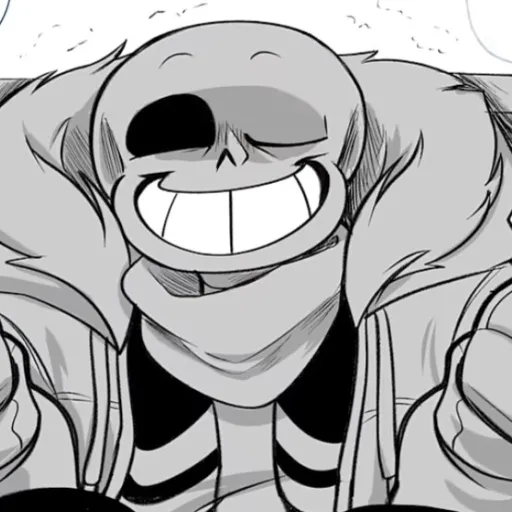 creator 💙🩵Sans AU🩵💙's avatar