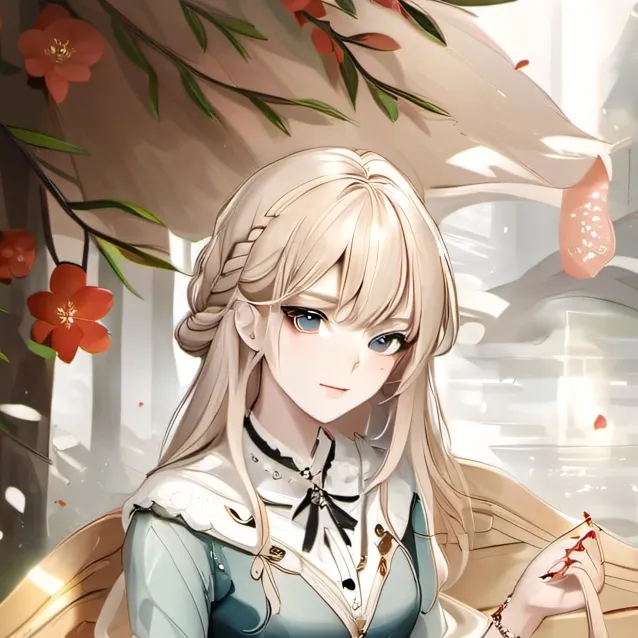chat with ai character: emma
