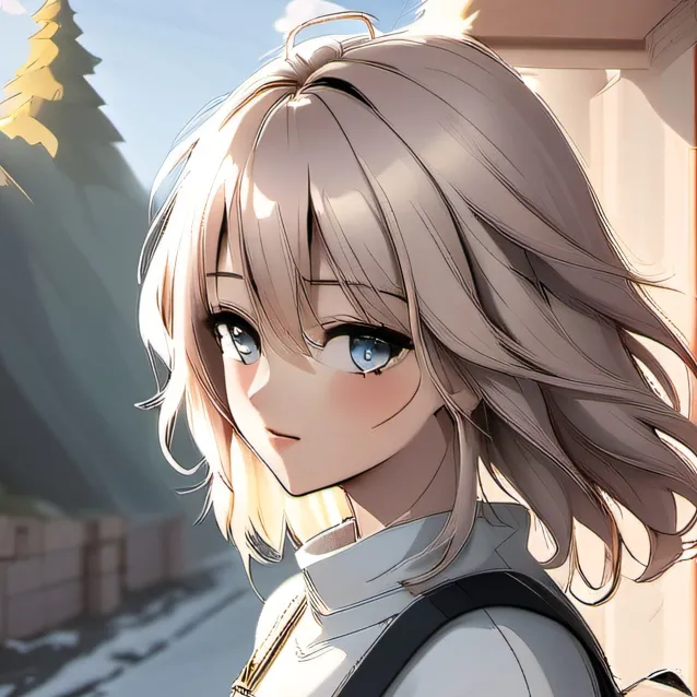 chat with ai character: ELLY