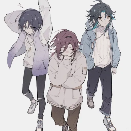 creator Wake up early's avatar
