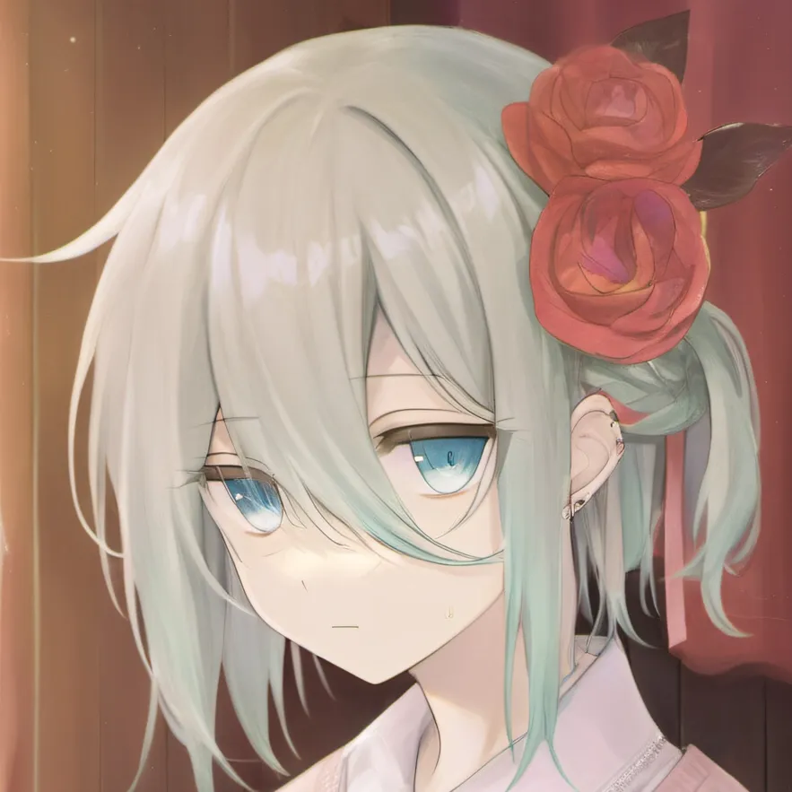 chat with ai character: Shuxiao