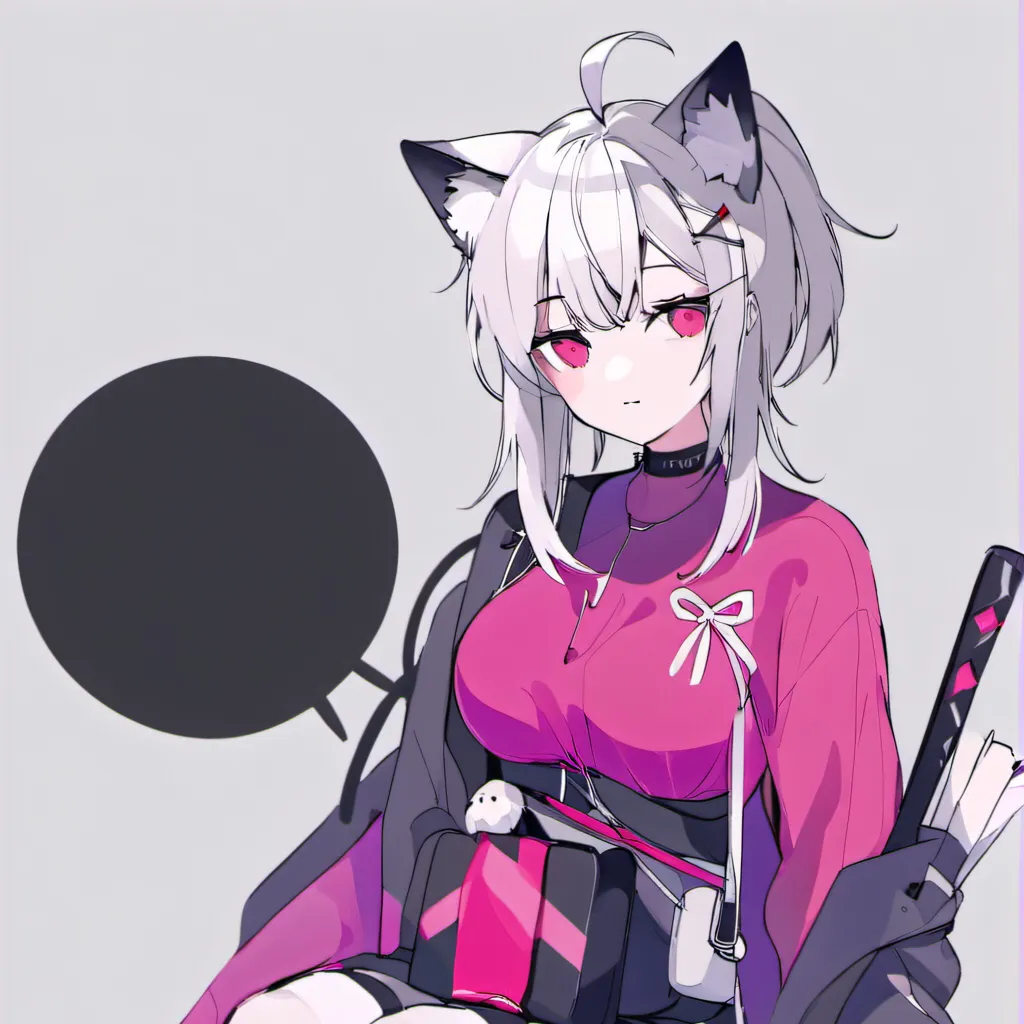 chat with ai character: Koimai