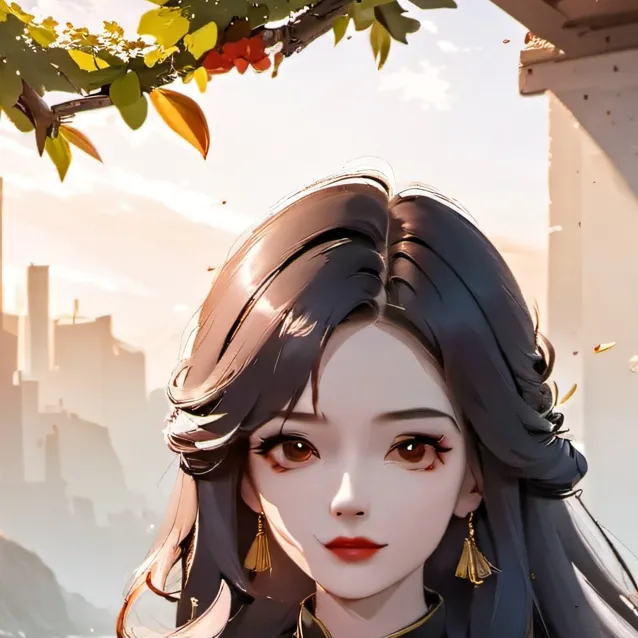 chat with ai character: Mulan🌺🌺🌺🌺🌺