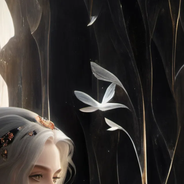 chat with ai character: mya