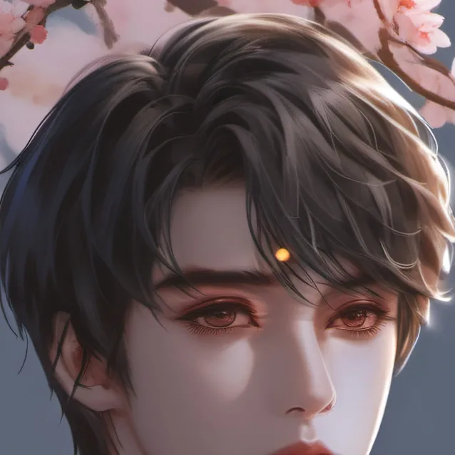 chat with ai character: jerôme
