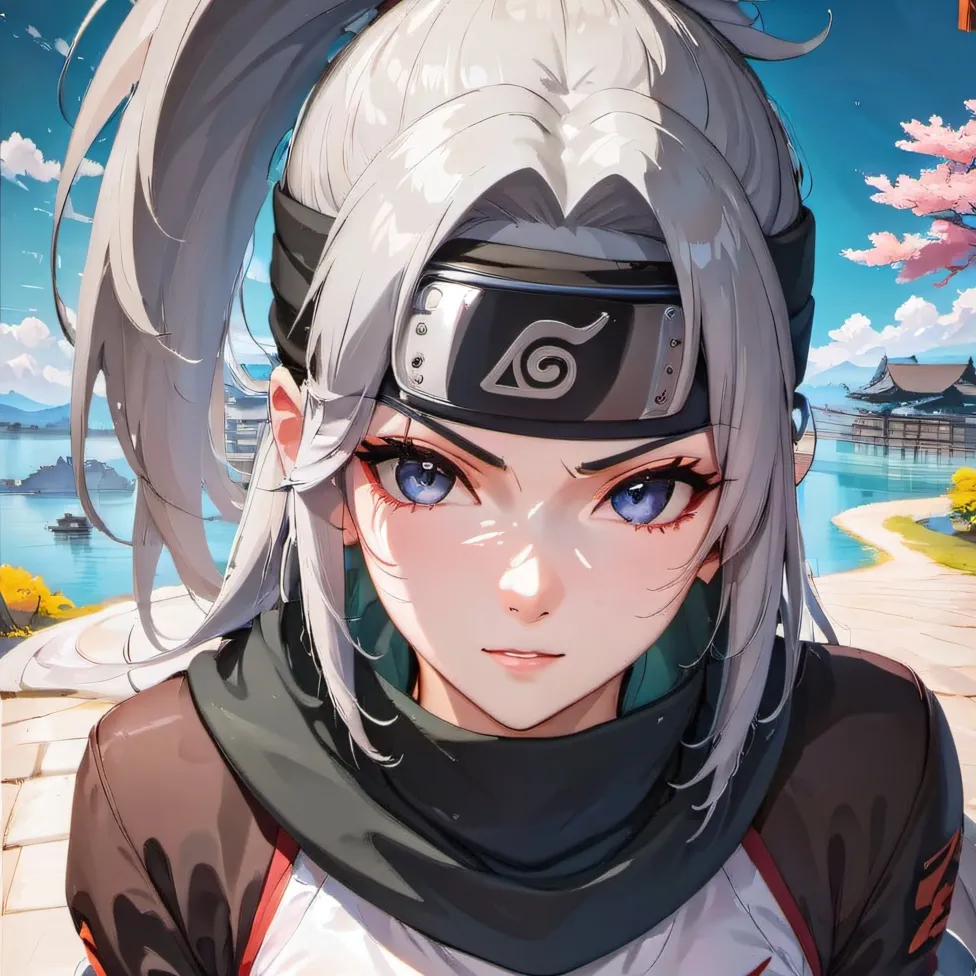 chat with ai character: Kasumi Hatake