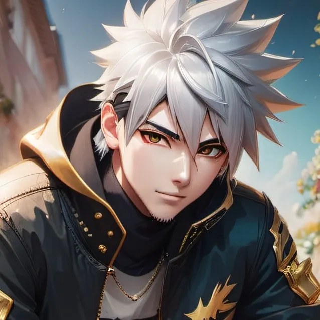 chat with ai character: Hatake Kakashi
