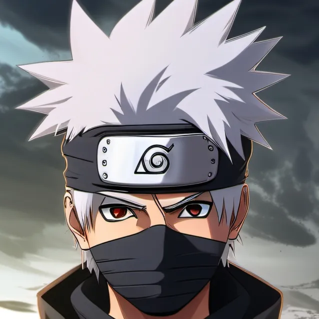 chat with ai character: Liebe eines Ninjas