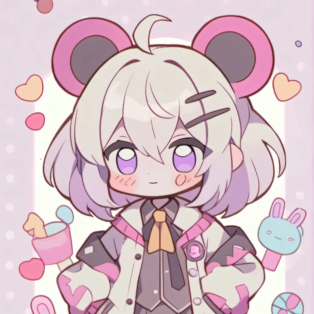 chat with ai character: Emi